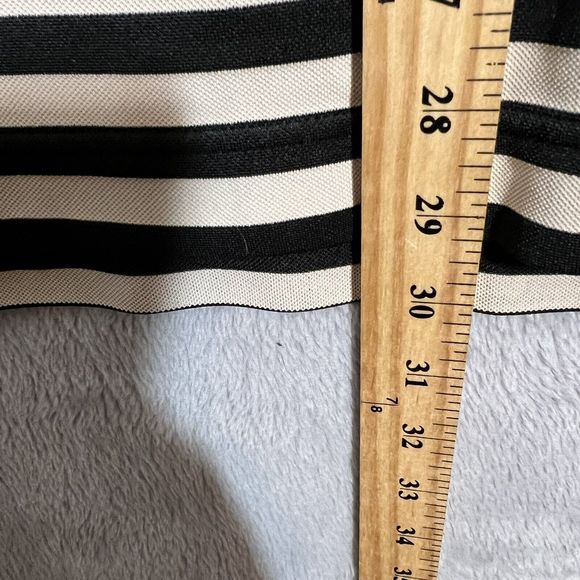 Footjoy FJ Mens Size XL Striped Stretch S/S Performance Golf Polo Shirt Lot of 2 - Picture 9 of 16